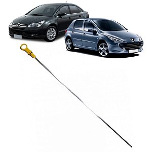 Vareta Oleo Peugeot 307 2.0 16V / C4 Dallas 2.0 16V