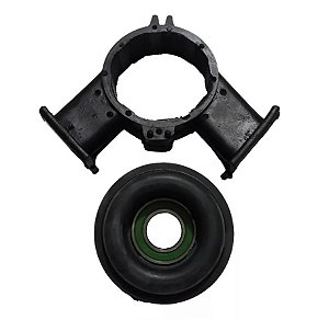 kit Rolamento Coxim Cardan Chevette 1981 1982 1983 1992 1993