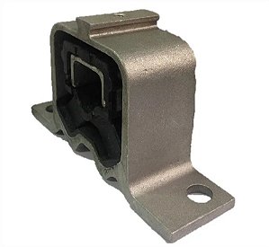 Coxim Direito Motor Renault Sandero 1.0 16V Logan Megane Sem Suporte