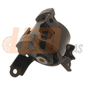 Coxim Calço Motor Esquerdo Honda Fit Automático 2003 2004 2005