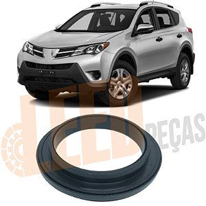 Rolamento Coxim Amortecedor Toyota Rav4 2013 2014 2015 2016 2017 2018