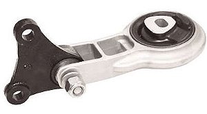 Coxim Traseiro Cambio Doblo 1.8 8V 2004 2005 2006 2007 2008 2009 2010