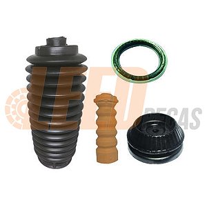 Kit Coxim Amortecedor Dianteiro Mondeo 1997 1998 1999 2000 2001 2002