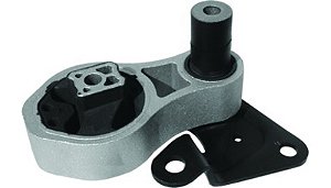 Coxim Traseiro Cambio Limitador Torcao Ka 2008 2009 2010 2011 2012 2013 Ecosport 2012 2013 2014 2015 2016 2017