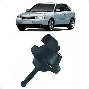 Valvula Vacuo Coletor Admissao A3 1.6 1999 2000 2001 Golf 1.6 1999 2000 2001