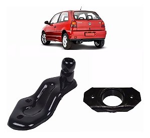 SUPT.MTR.FRONTAL DIANT.GOL(BOLINHA)/PARATI/SAVEIRO 1.6/1.8/2.0 =VW1128