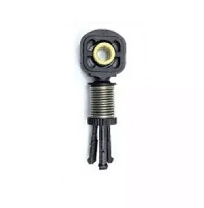 Terminal Cabo Engate Marchas Golf A3 Bora New Beetle 10mm