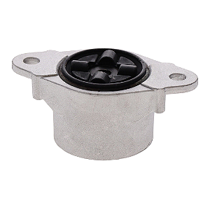 Coxim Superior Amortecedor Traseiro Ecosport Fiesta Ka+