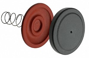 Kit Reparo Tampa Válvula Jetta Golf Passat 2.0 Fsi 2006 2011