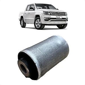 Bucha Bandeja Central Dianteira Volksvagen Amarok
