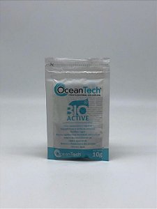 Bio Active 10g Ocean Tech (Dry Type Bacteria)  -  Ocean Tech
