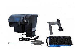 Filtro Externo Rs-3000 (1200l/H) 220v  -  Rs Aqua