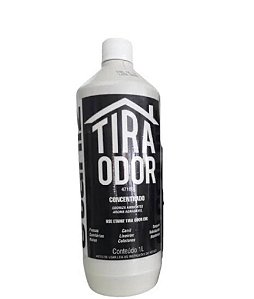 TIRA ODOR ETANIZ 1 L CONCENTRADO * Odoriza ambientes * Aroma agradável