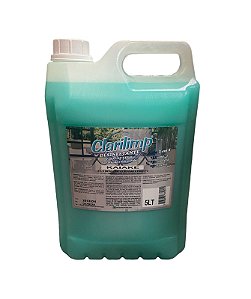 DESINFETANTE KAIAK 5 L CLARILIMP * Limpa * Desinfeta * Perfuma * Bactericida e Germicida