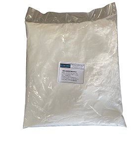 BICARBONATO 1 KG CLARILIMP * Produto para limpeza