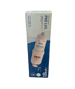 REFIL PURIFICADOR  PRÓ LIFE COD 1013 PLANETA ÁGUA * Compatível com SOFT EVEREST