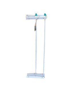 VARAL SANFONADO 60 CM BANKERSEN