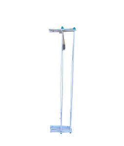 VARAL SANFONADO 80 CM BANKERSEN