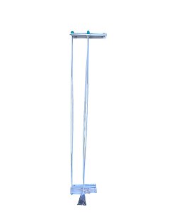 VARAL SANFONADO 120 CM BANKERSEN