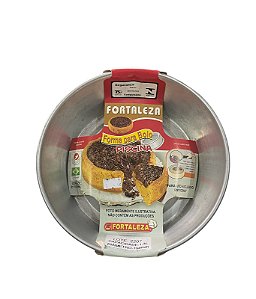FORMA PARA BOLO PISCINA 20 CM  FORTALEZA