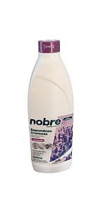 SAPONÁCEO CREMOSO 300 ML LAVANDA NOBRE * Limpa e dá brilho * Desengordura e não risca