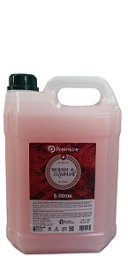 SABONETE LÍQUIDO MORANGO CHAMPAGNE 5 L PREMISSE