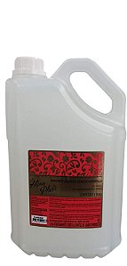 SABONETE LÍQUIDO FLORENCE 5 L HIPER PLUS * Cheiro suave de castanhas