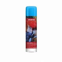 TINTA SPRAY 400ML AZUL CLARO BRILHANTE ETANIZ