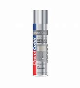 TINTA SPRAY 400ML CROMADO CHEMICOLOR