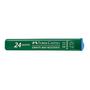 Grafite 2B Faber-Castell