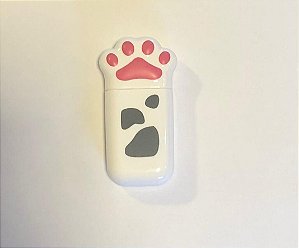 Corretivo em Fita  Patinha de Gato