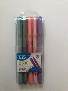 Caneta esferográfica CIS BPX