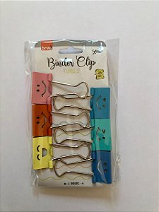 Binder Clip Emojis