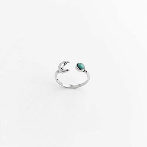 Falange Lua com Pedra