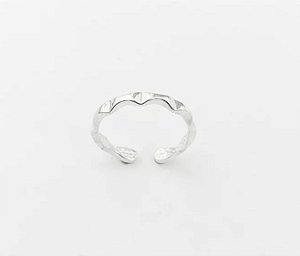 Anel Ajustável de Gominhos - Juliette