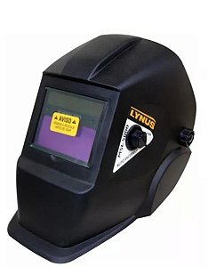 Máscara De Solda Automática Msl-5000 - Lynus