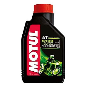 Motul 5100 15W50 1L