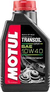 Motul transoil expert 10W40