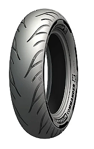 Pneu Michelin 200/55-17 Commander III - Traseiro