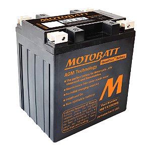 Bateria Motobatt MBTX30UHD