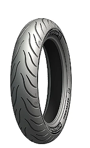 Pneu Michelin 130/70-18 Commander III Touring - Dianteiro