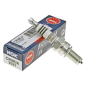 Velas de ignição NGK iridium  motores M8- CR9EIX 3251