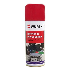 Protetor de polo - Wurth