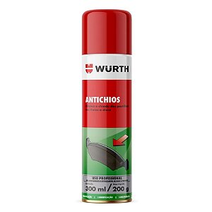 Antichios 300ml - Wurth