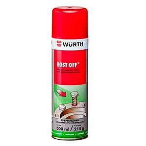 Rost off  Wurth 300ml - Wurth