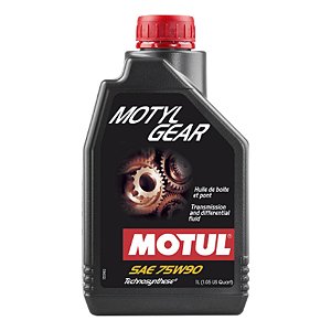 Motul motylGear 75W90 1L