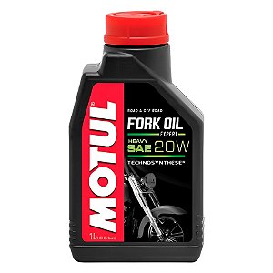 Fork Oil Expert 20W - Motul