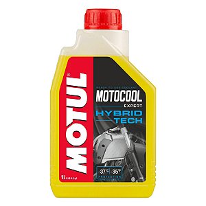 Motocool Expert - Motul