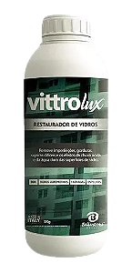 VITTROLUX RESTAURADOR DE VIDRO 1 KG