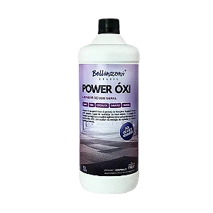 POWER ÓXI  1 LITRO
